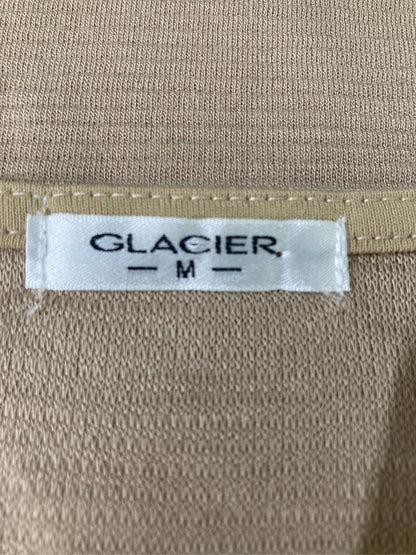 GLACIER/グラシア/ワンピース/ワンピース/ドレス/ベージュ/M