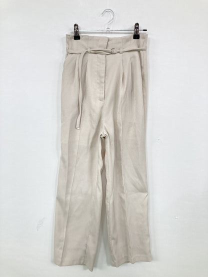 louere/ルエレ/スラックス/パンツ/ベージュ/S