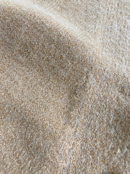 me+em select/ミームセレクト/カーディガン/ボレロ/トップス/イエロー/F