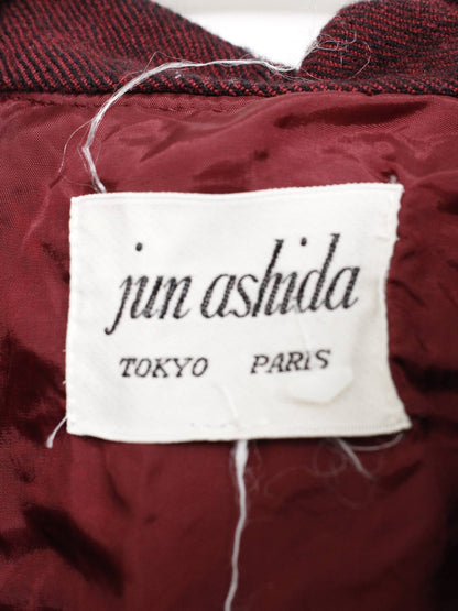 jun ashida/ワンピース/ワンピース/ドレス/レッド/7