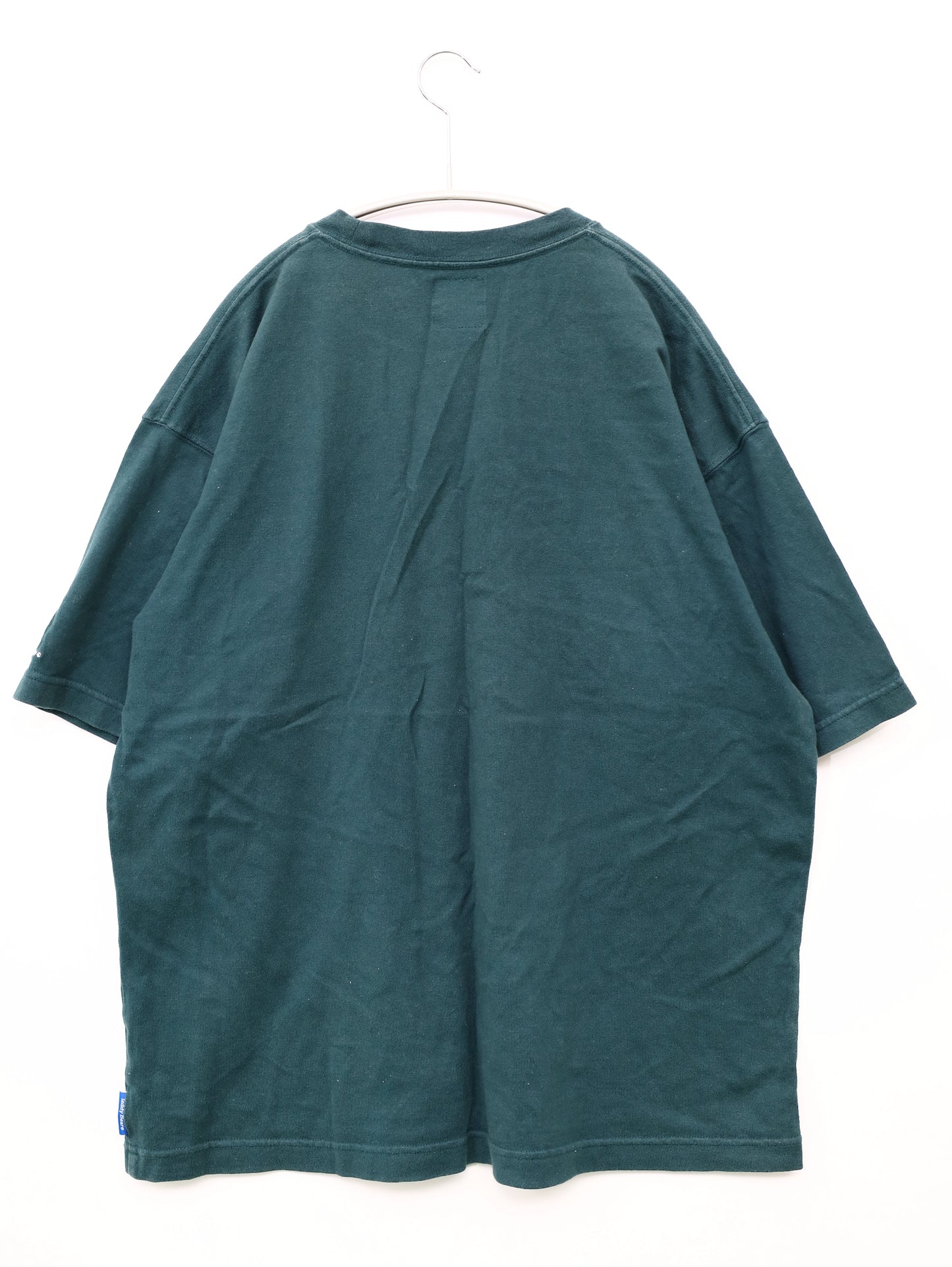 BAYFLOW/Tシャツ/カットソー/トップス/グリーン/3