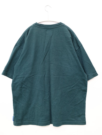 BAYFLOW/Tシャツ/カットソー/トップス/グリーン/3