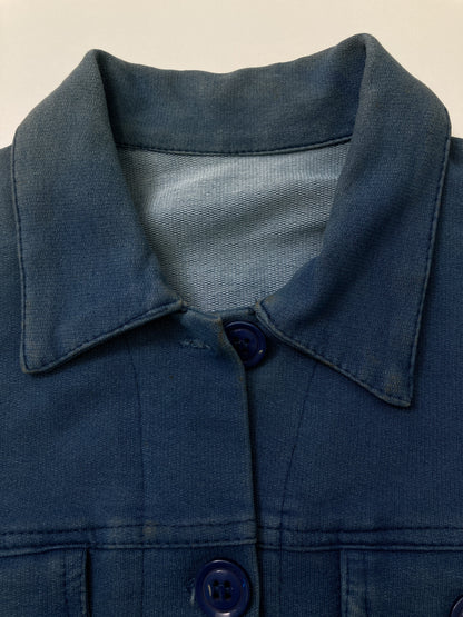 BITTOKO/その他トップス/トップス/ブルー/38