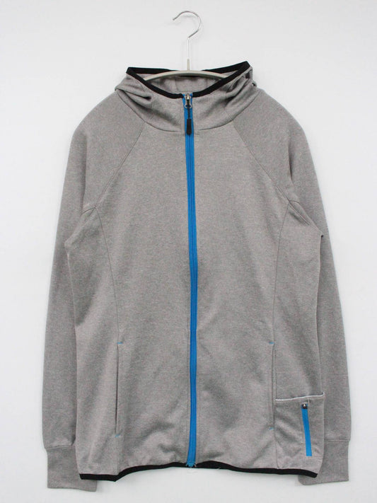 その他トップス/トップス/グレー/M