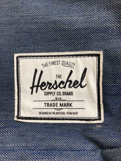 HERSCHEL SUPPLY CO./バックパック/リュック/バッグ/ブルー
