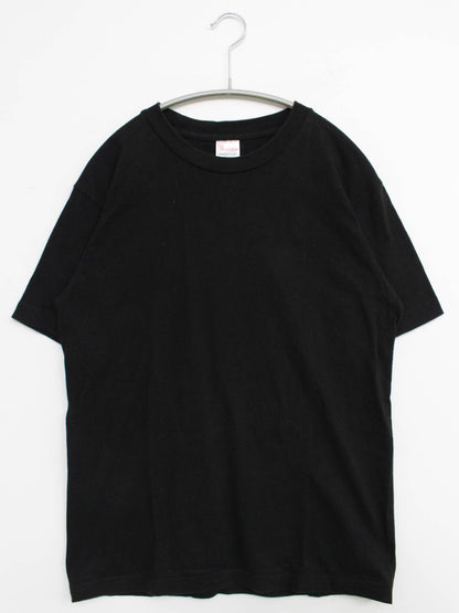 Printstar/Tシャツ/カットソー/トップス/ブラック/S
