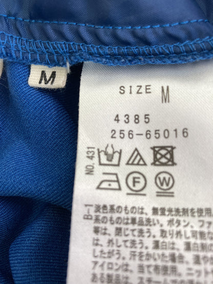 Cutie Blonde/スラックス/パンツ/ブルー/M