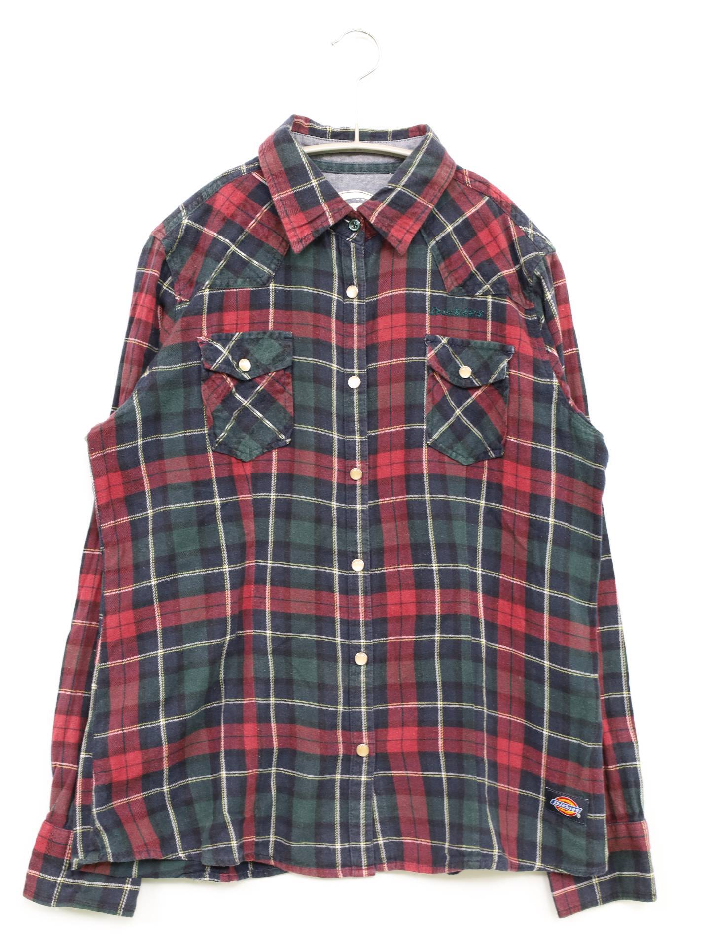 Dickies/シャツ/ブラウス/トップス/その他/M