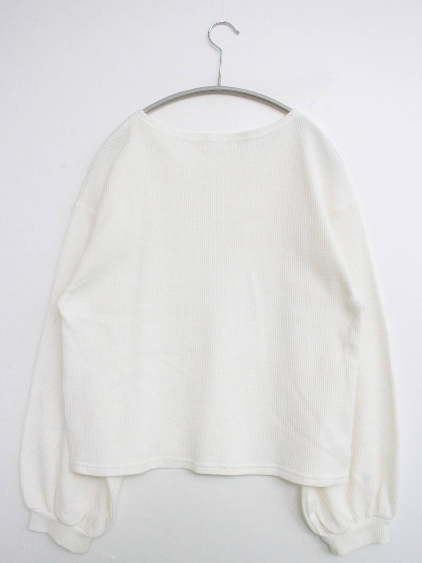 archives/アルシーヴ/その他トップス/トップス/ホワイト/F