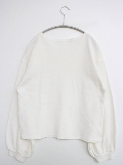 archives/アルシーヴ/その他トップス/トップス/ホワイト/F