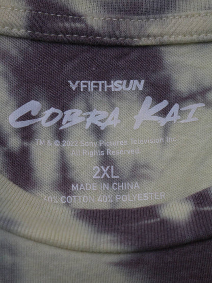 COBRA KAI/Tシャツ/カットソー/トップス/その他/2XL