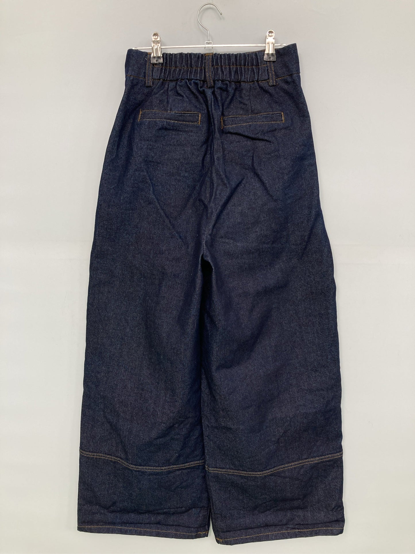 Lian/リアン/デニムパンツ/パンツ/ブルー/F