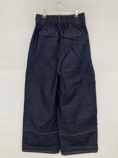 Lian/リアン/デニムパンツ/パンツ/ブルー/F