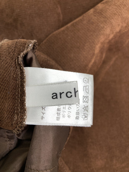 ARCHIVES/その他パンツ/パンツ/ブラウン/M