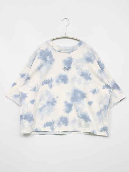 GORGE/ジョージ/Tシャツ/カットソー/トップス/スカイブルー/F