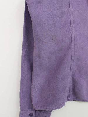 SONOMA/ソノマ/テーラードジャケット/ジャケット/アウター/パープル/M