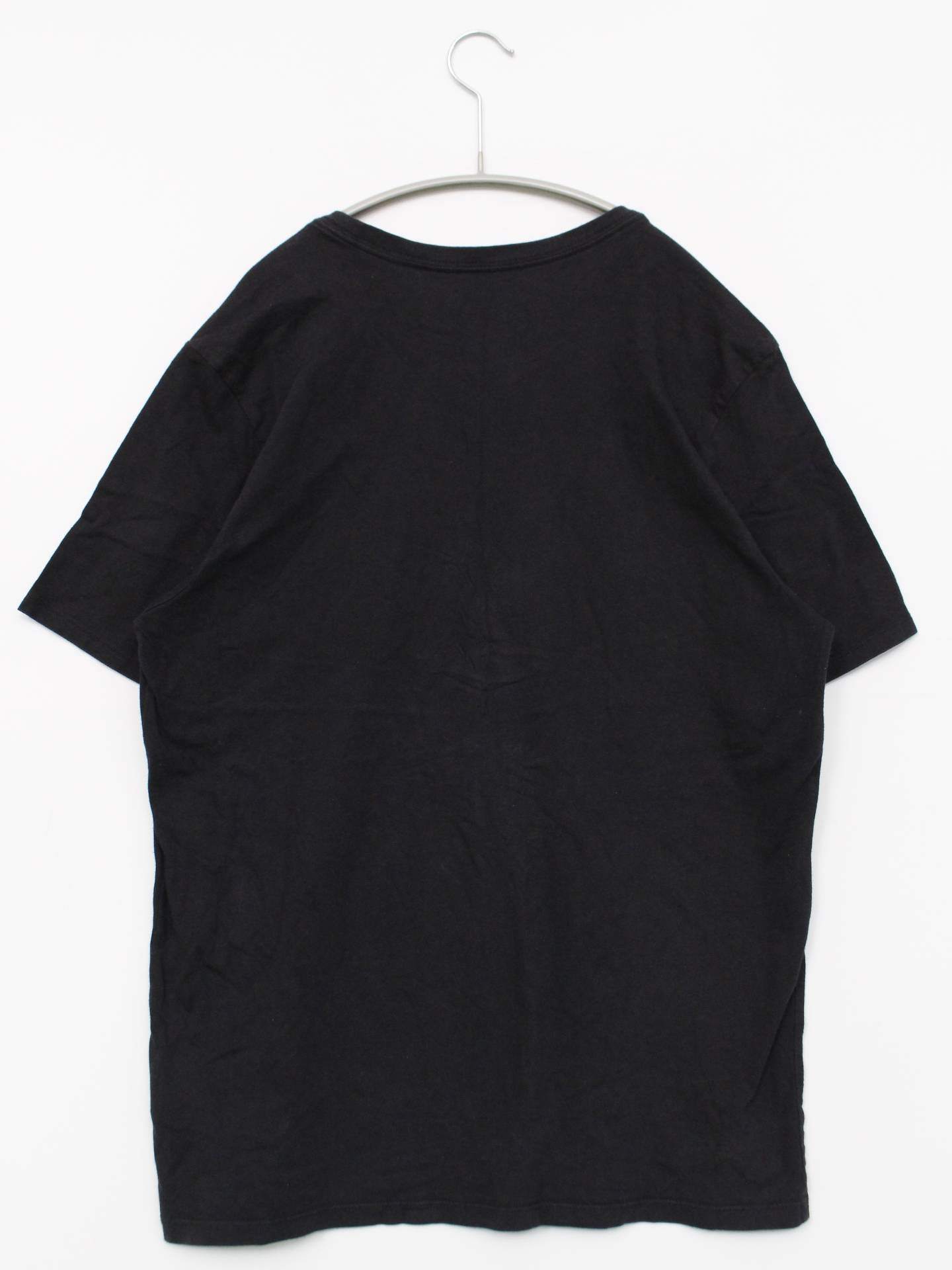 NIKE/ナイキ/Tシャツ/カットソー/トップス/ブラック/XL