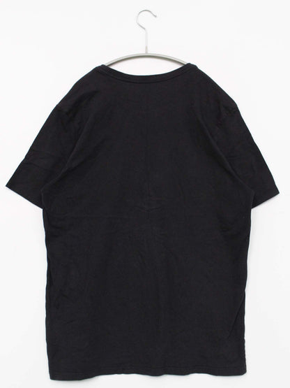 NIKE/ナイキ/Tシャツ/カットソー/トップス/ブラック/XL