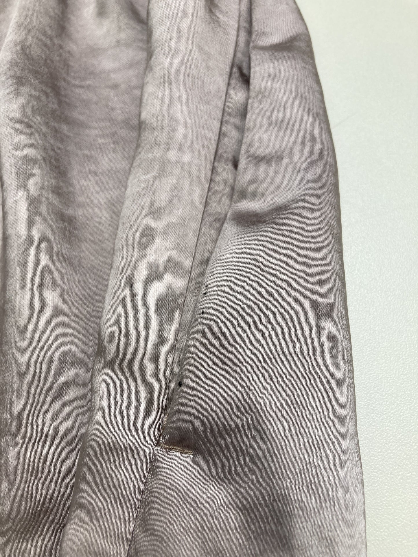 その他パンツ/パンツ/グレー/M