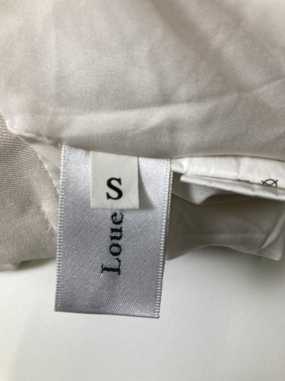 louere/ルエレ/スラックス/パンツ/ベージュ/S