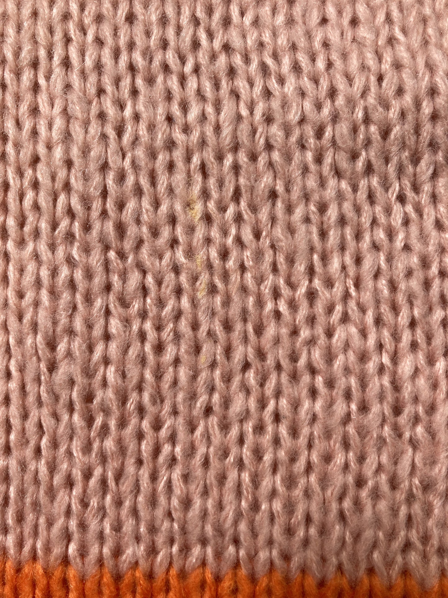 lanan/ラナン/ベスト/トップス/オレンジ