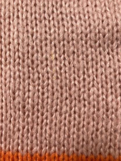 lanan/ラナン/ベスト/トップス/オレンジ