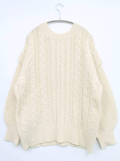 LOWRYS FARM/ローリーズファーム/その他トップス/トップス/ホワイト/F