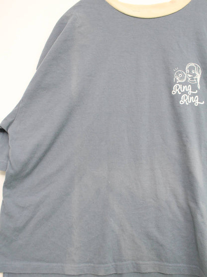 gleam/グリーム/Tシャツ/カットソー/トップス/その他/M