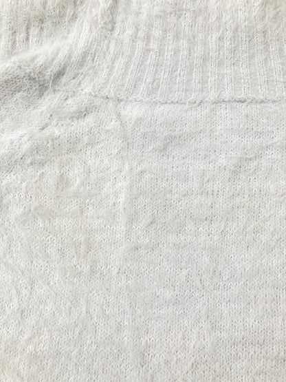 KHALITA/ハリータ/ニット/セーター/トップス/グレー/S