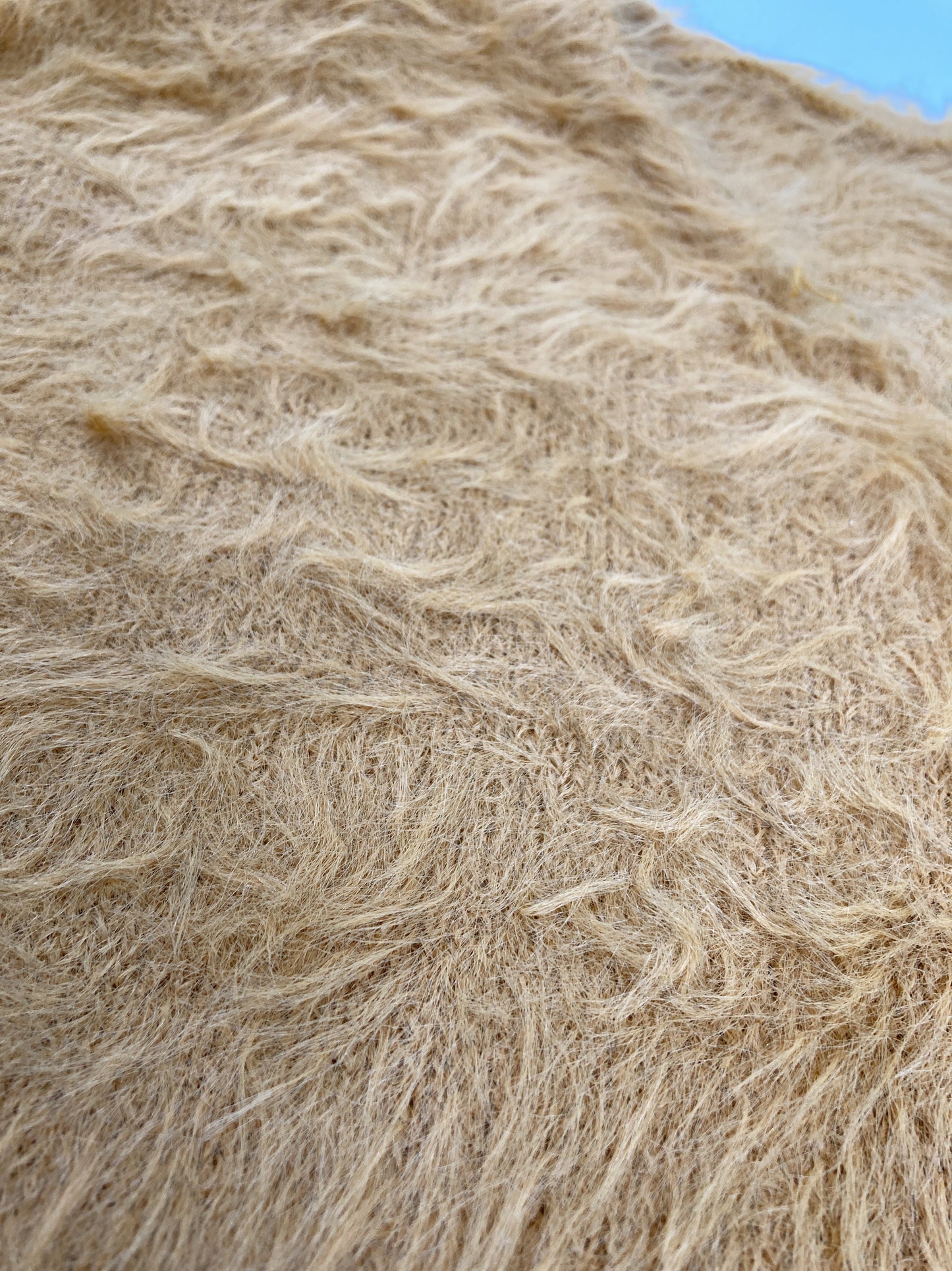 mydays myself/ニット/セーター/トップス/ベージュ/F