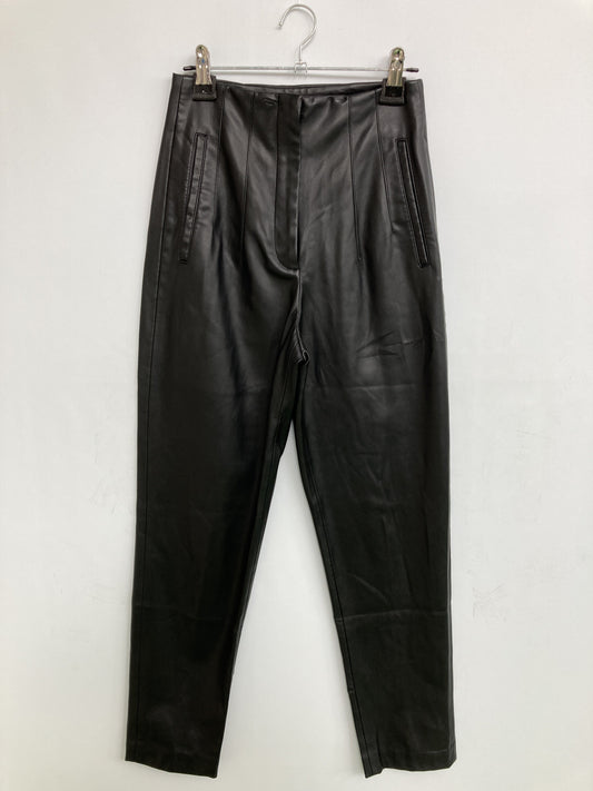 ZARA/ザラ/その他パンツ/パンツ/ブラック/EUR XS/USA XS/MEX 24