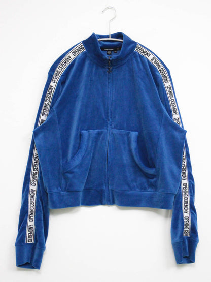 OPENING CEREMONY/その他トップス/トップス/ブルー/L