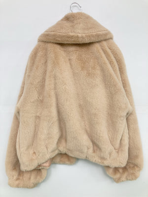 OLIVE des OLIVE/オリーブデオリーブ/その他アウター/ジャケット/アウター/ベージュ/F