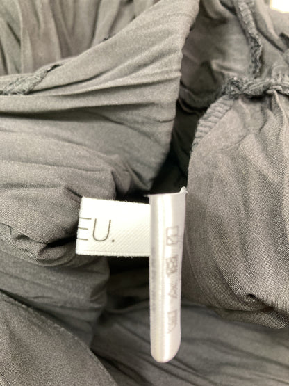 LVEU./ドレス/ワンピース/ドレス/ブラック/F