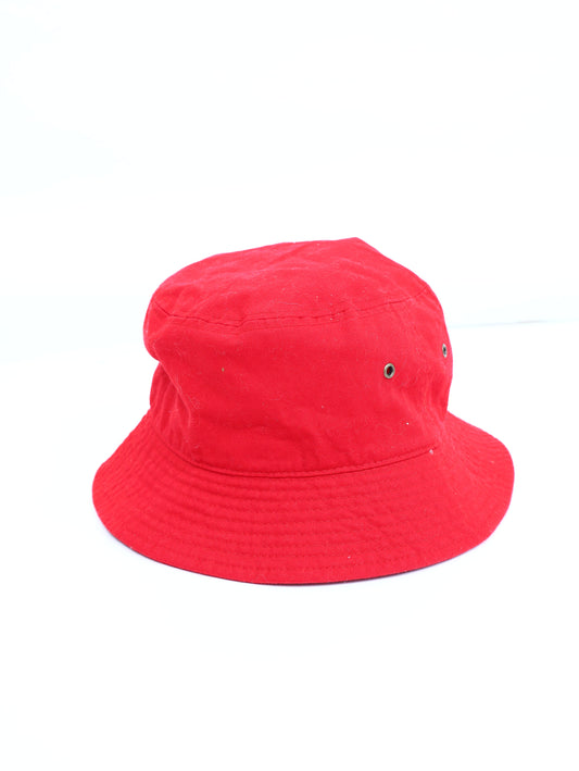 NEWHATTAN/ニューハッタン/ハット/帽子/レッド/L/XL