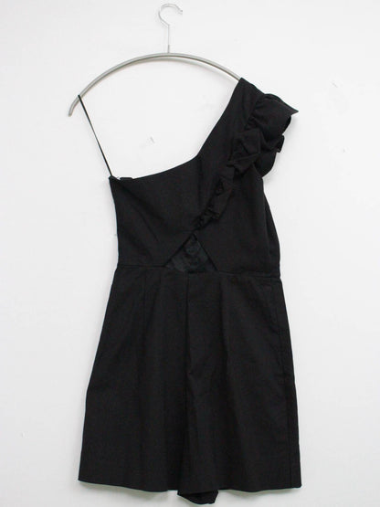 ZARA/ザラ/ワンピース/ワンピース/ドレス/ブラック/EUR XS/USA XS/MEX 24