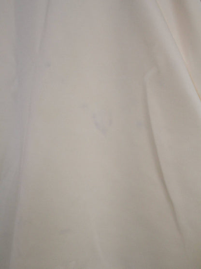 MN.L/エムエヌエル/ジャージ/トラックジャケット/トップス/ホワイト/FREE