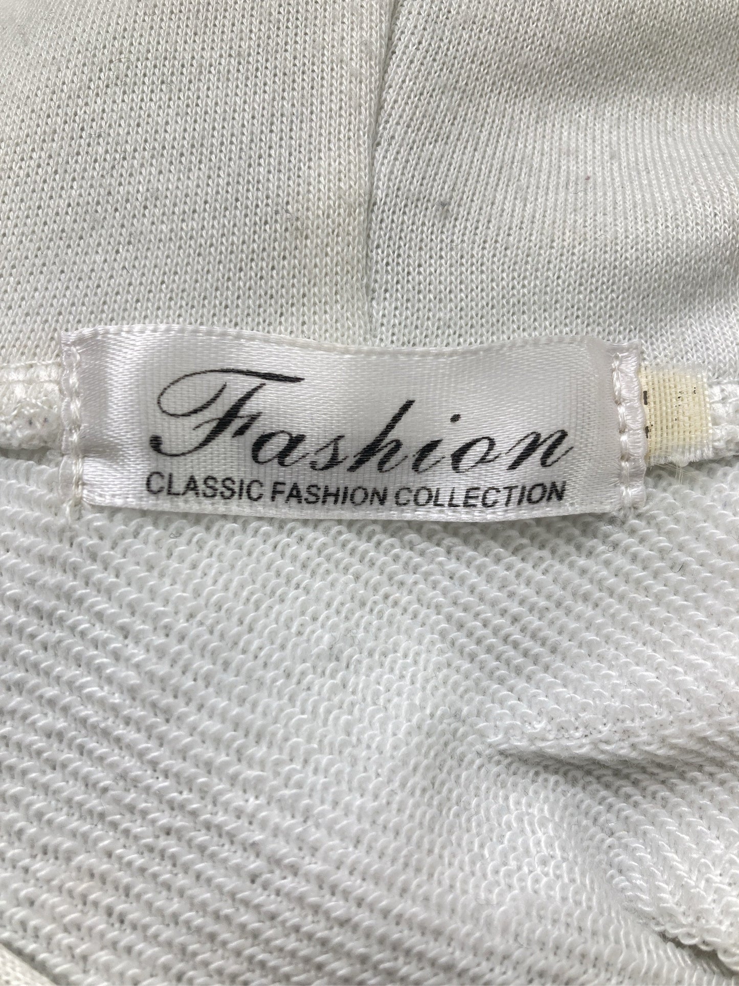 Fashion/ファッション/その他トップス/トップス/ホワイト