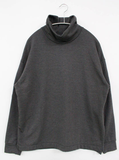 UNIQLO/ユニクロ/その他トップス/トップス/グレー/M