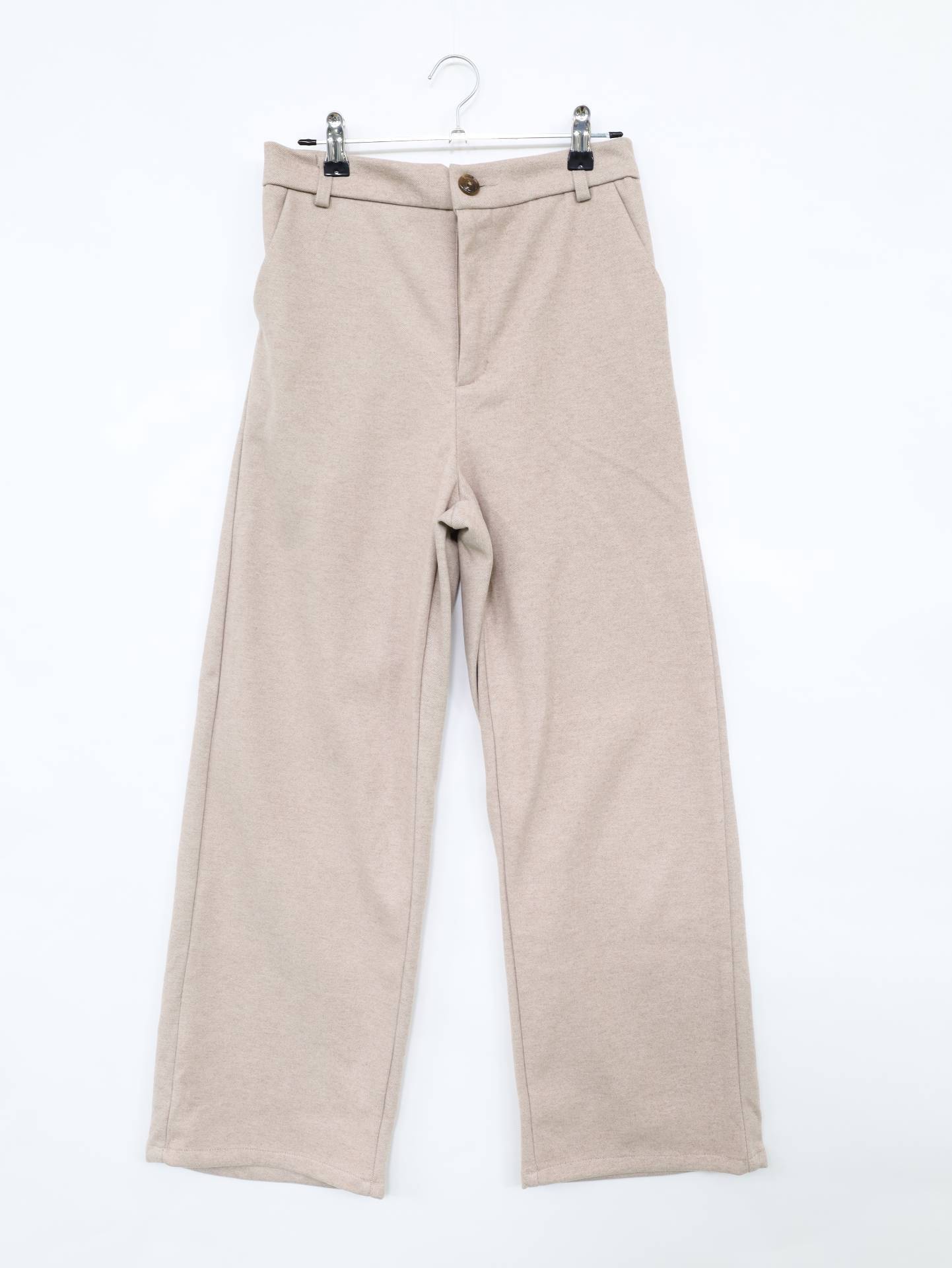 CHILLFAR/チルファー/その他パンツ/パンツ/ベージュ/L　ウエスト69-77