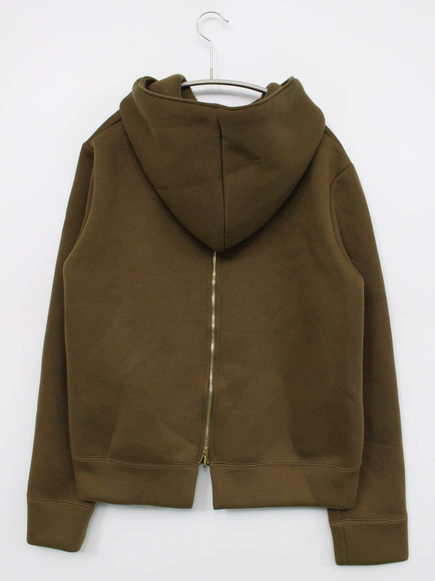パーカー/トップス/カーキ/38