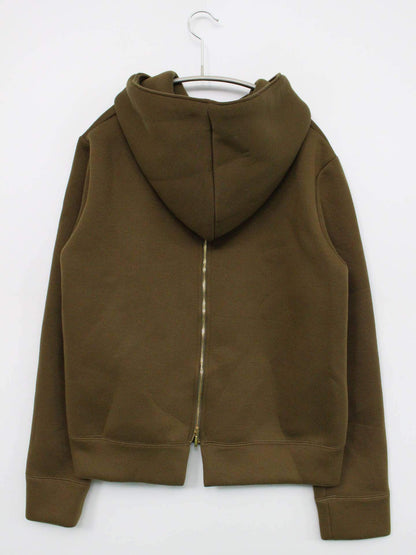 パーカー/トップス/カーキ/38