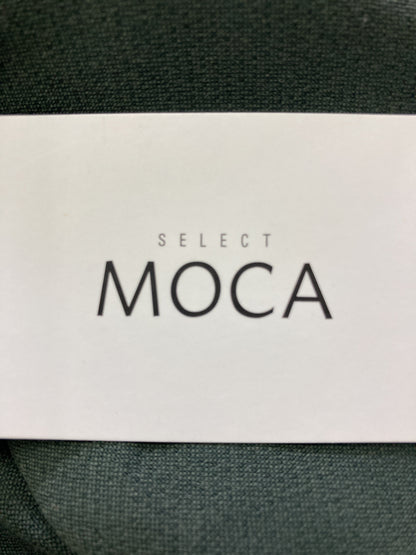 MOCA/スラックス/パンツ/グリーン/M
