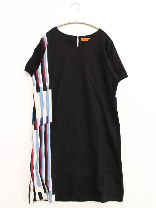 ARANCIO ARAN/Tシャツ/カットソー/トップス/ブラック/M