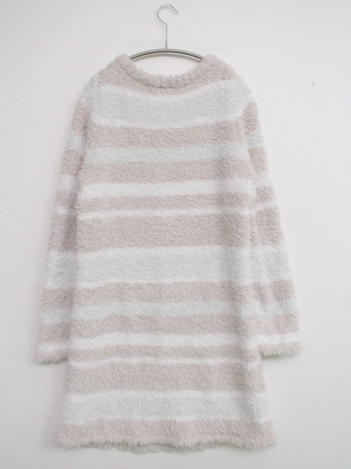 Du fond du coeur/ニット/セーター/トップス/ベージュ/F