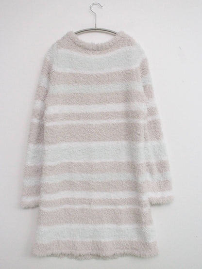 Du fond du coeur/ニット/セーター/トップス/ベージュ/F