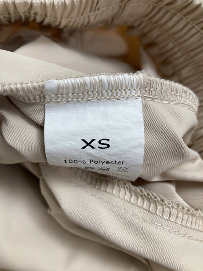 その他パンツ/パンツ/ホワイト/XS