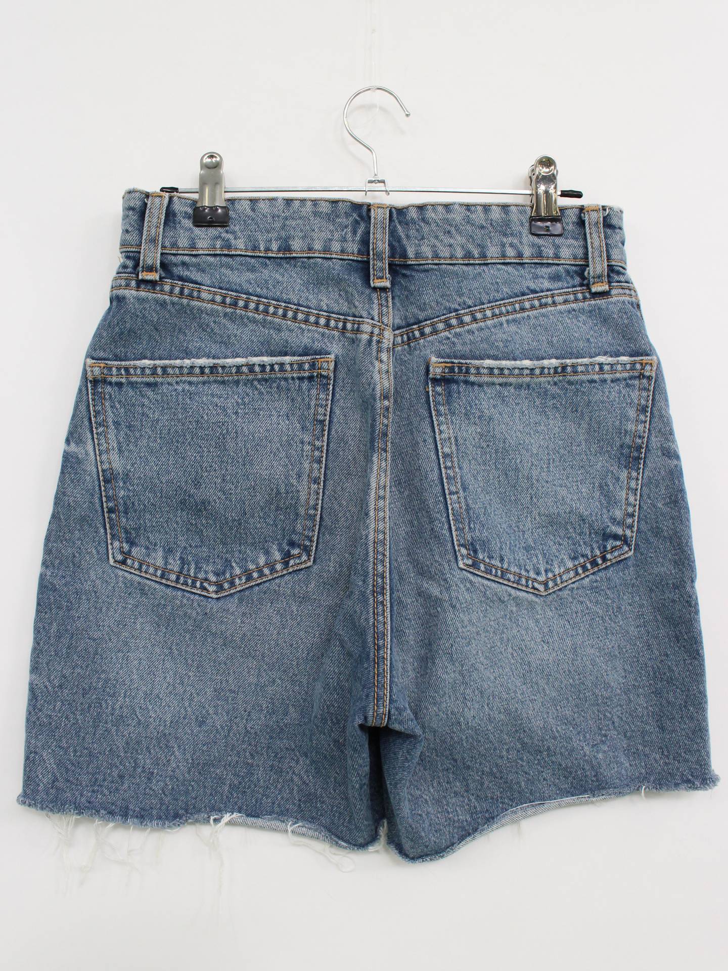 ZARA/ザラ/デニムパンツ/パンツ/ブルー/EUR36/USA4/MEX26