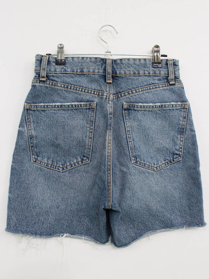 ZARA/ザラ/デニムパンツ/パンツ/ブルー/EUR36/USA4/MEX26