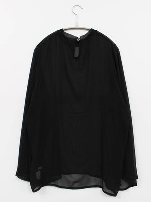 その他トップス/トップス/ブラック/M